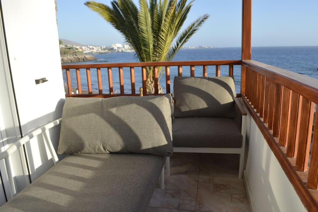 Villa Tranquila, Playa Del Duque Costa Adeje  Exterior photo