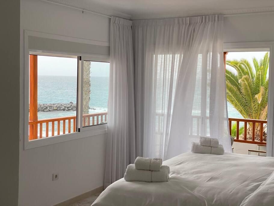 Villa Tranquila, Playa Del Duque Costa Adeje  Exterior photo