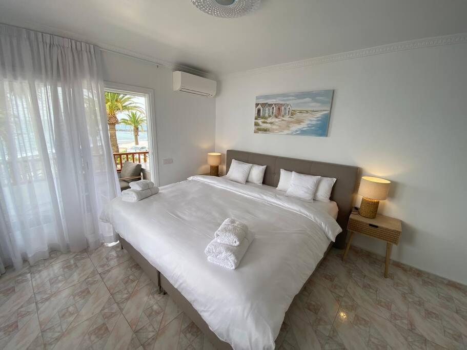 Villa Tranquila, Playa Del Duque Costa Adeje  Exterior photo