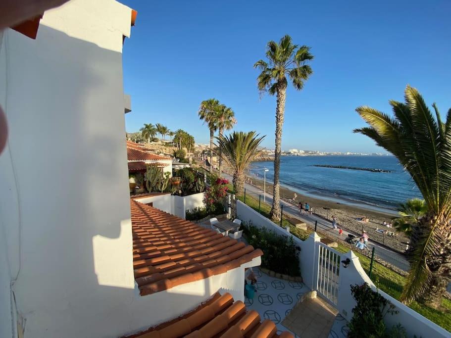 Villa Tranquila, Playa Del Duque Costa Adeje  Exterior photo