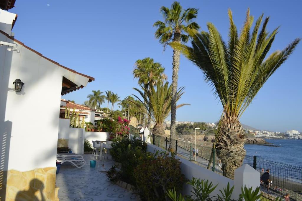 Villa Tranquila, Playa Del Duque Costa Adeje  Exterior photo