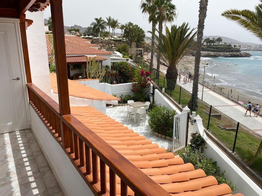 Villa Tranquila, Playa Del Duque Costa Adeje  Exterior photo
