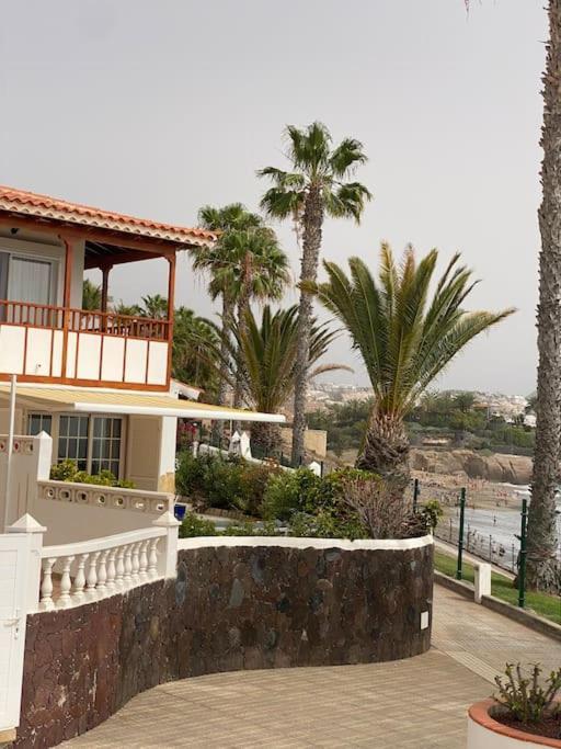 Villa Tranquila, Playa Del Duque Costa Adeje  Exterior photo