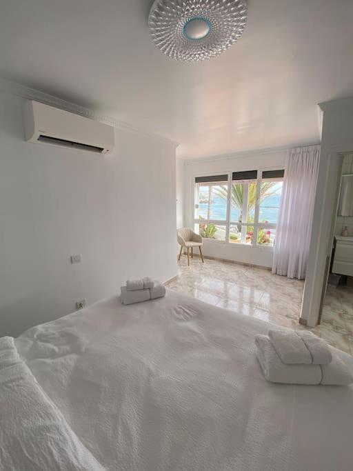 Villa Tranquila, Playa Del Duque Costa Adeje  Exterior photo