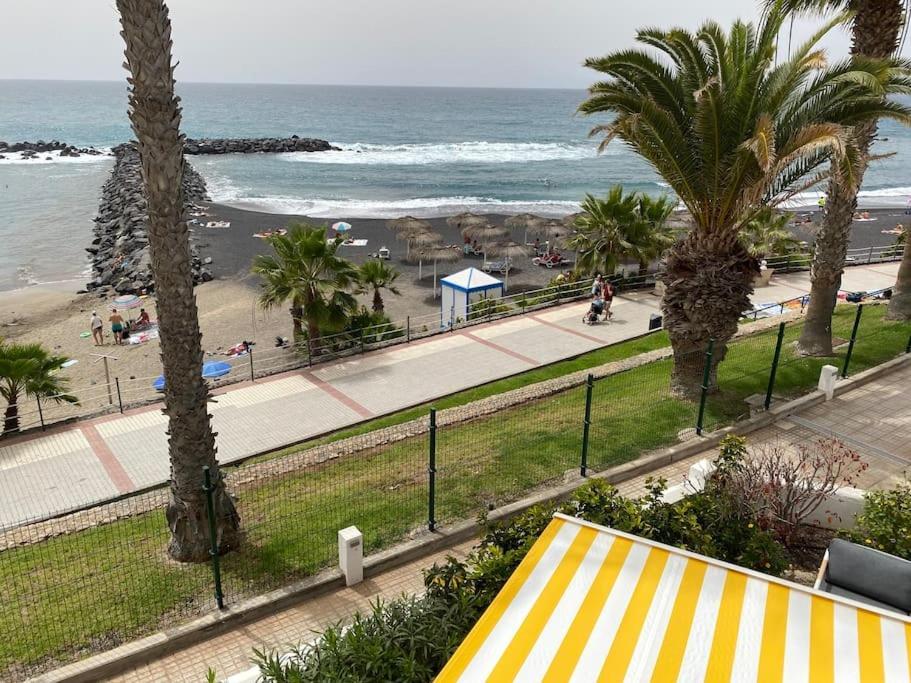 Villa Tranquila, Playa Del Duque Costa Adeje  Exterior photo