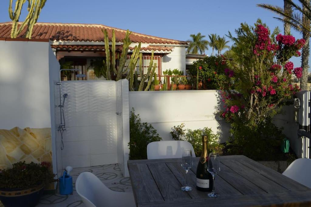 Villa Tranquila, Playa Del Duque Costa Adeje  Exterior photo