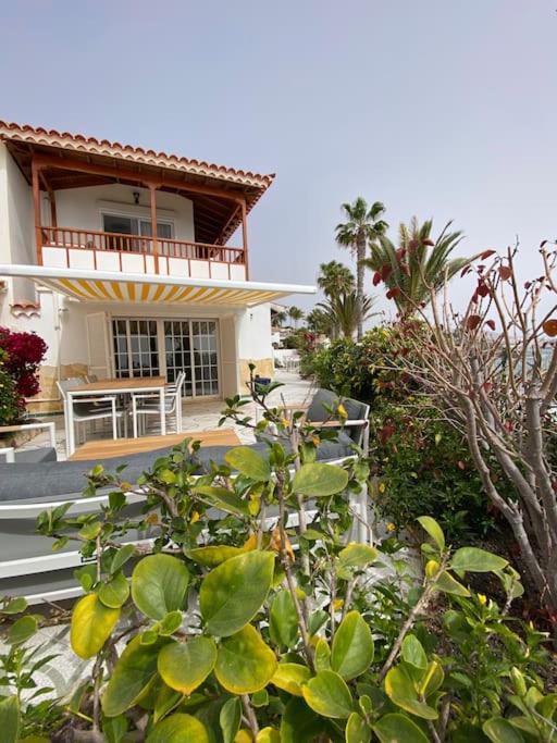 Villa Tranquila, Playa Del Duque Costa Adeje  Exterior photo
