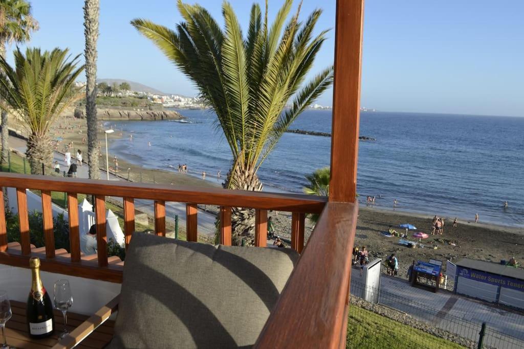 Villa Tranquila, Playa Del Duque Costa Adeje  Exterior photo