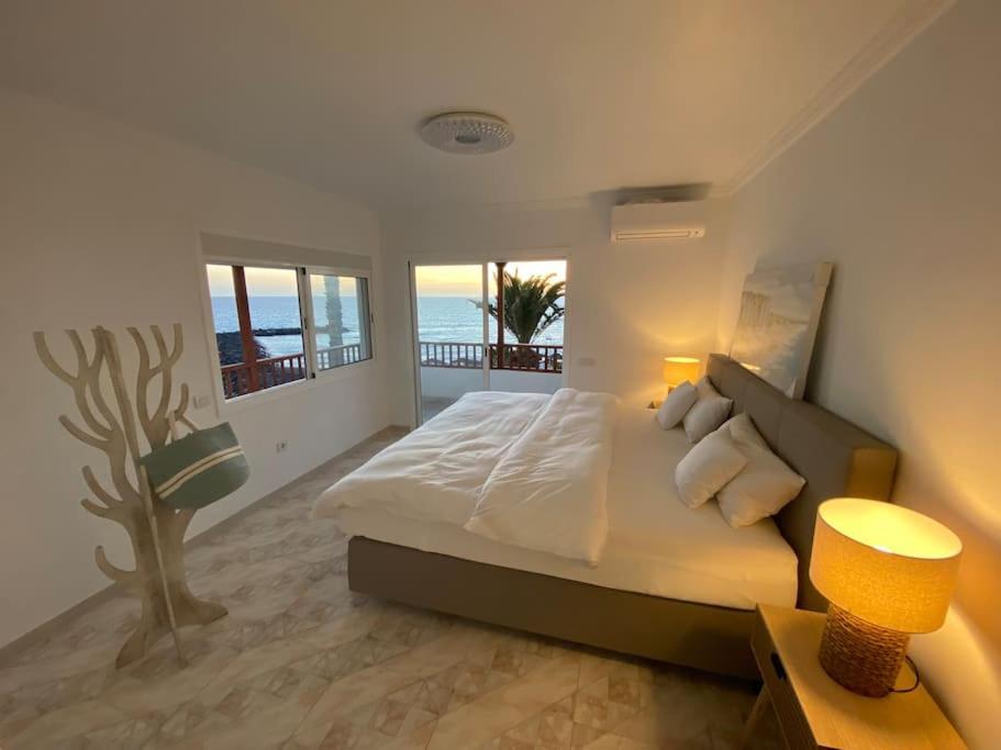 Villa Tranquila, Playa Del Duque Costa Adeje  Exterior photo
