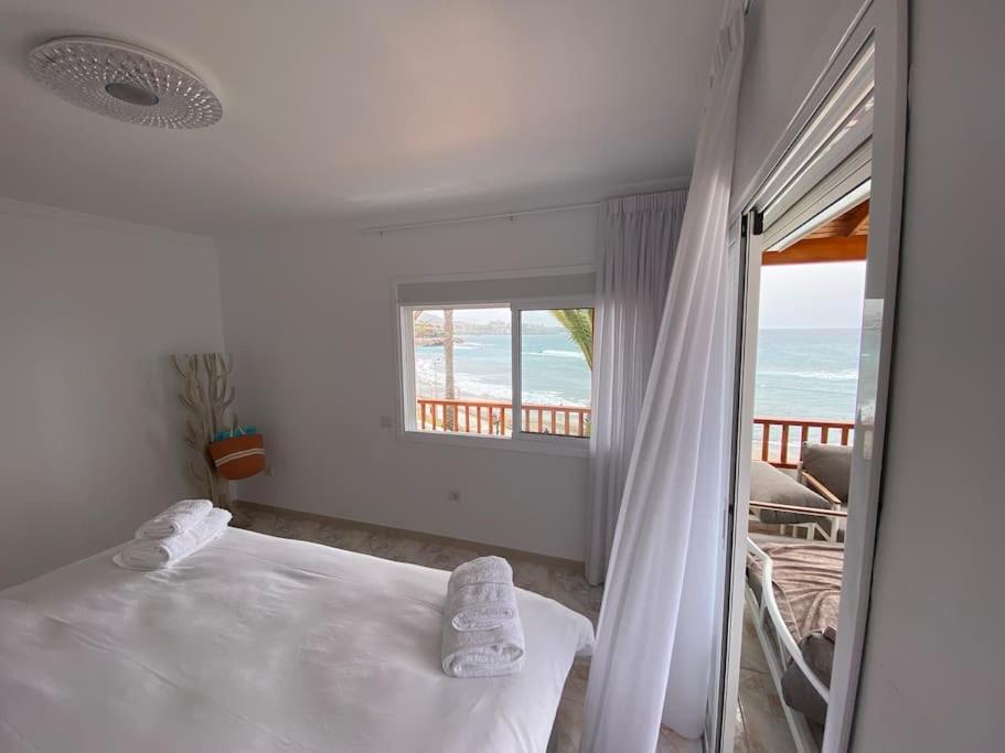 Villa Tranquila, Playa Del Duque Costa Adeje  Exterior photo